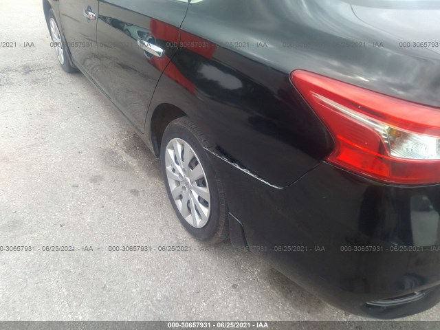 Photo 5 VIN: 3N1AB7AP8HL647234 - NISSAN SENTRA 