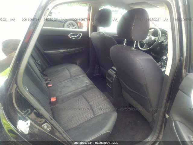 Photo 7 VIN: 3N1AB7AP8HL647234 - NISSAN SENTRA 