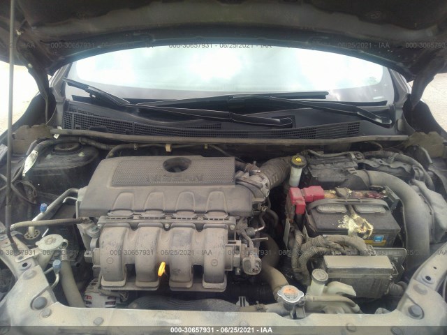 Photo 9 VIN: 3N1AB7AP8HL647234 - NISSAN SENTRA 