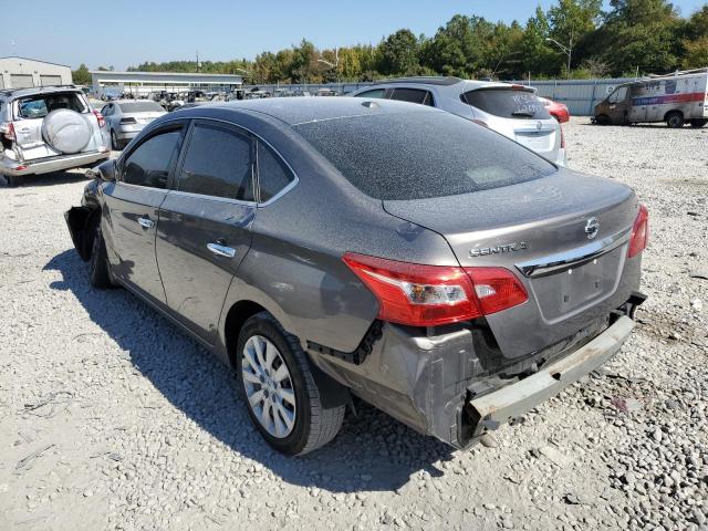 Photo 2 VIN: 3N1AB7AP8HL648593 - NISSAN SENTRA S 