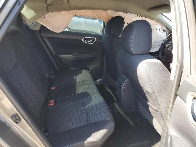 Photo 5 VIN: 3N1AB7AP8HL648593 - NISSAN SENTRA S 