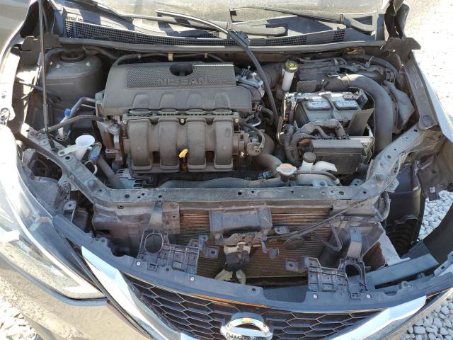 Photo 6 VIN: 3N1AB7AP8HL648593 - NISSAN SENTRA S 