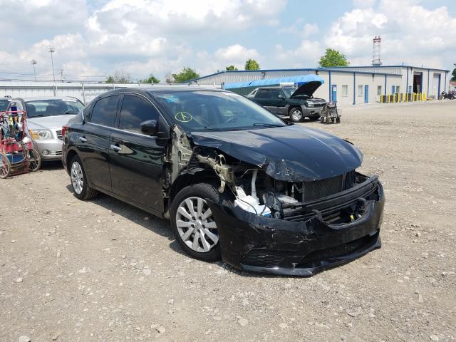 Photo 0 VIN: 3N1AB7AP8HL653664 - NISSAN SENTRA S 