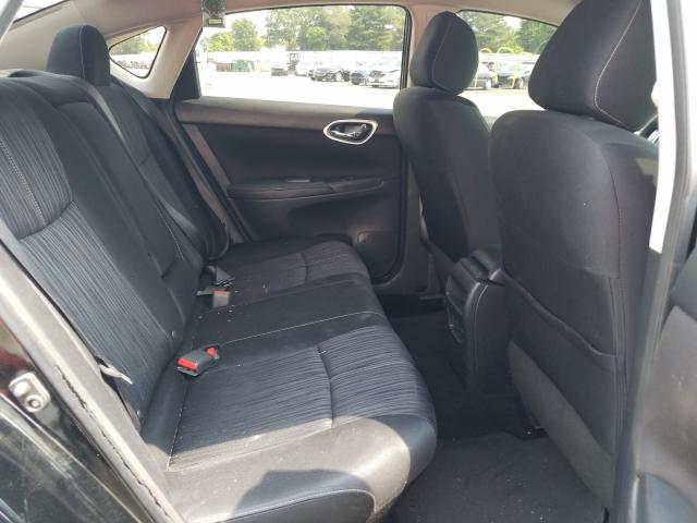 Photo 5 VIN: 3N1AB7AP8HL653664 - NISSAN SENTRA S 