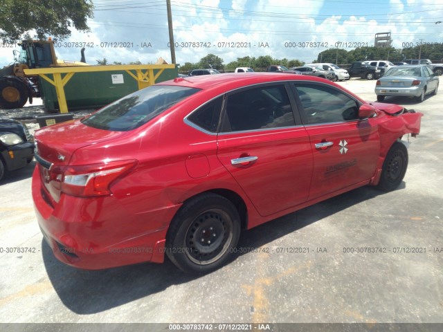 Photo 3 VIN: 3N1AB7AP8HL656158 - NISSAN SENTRA 