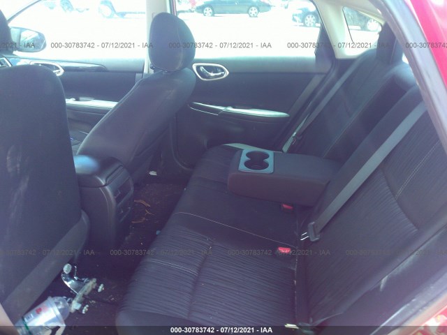 Photo 7 VIN: 3N1AB7AP8HL656158 - NISSAN SENTRA 