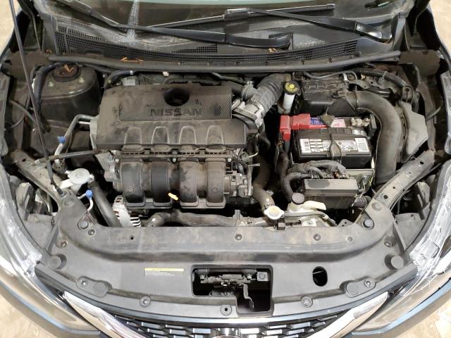 Photo 10 VIN: 3N1AB7AP8HL657729 - NISSAN SENTRA 