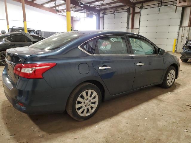 Photo 2 VIN: 3N1AB7AP8HL657729 - NISSAN SENTRA 