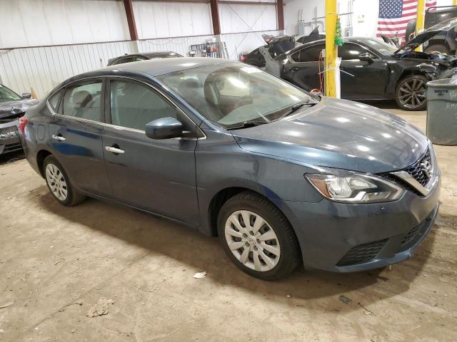 Photo 3 VIN: 3N1AB7AP8HL657729 - NISSAN SENTRA 