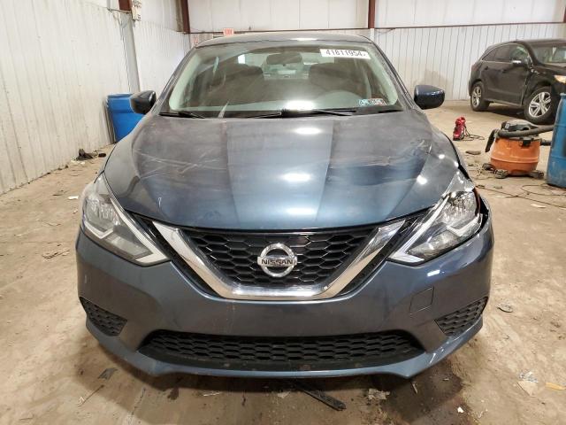 Photo 4 VIN: 3N1AB7AP8HL657729 - NISSAN SENTRA 