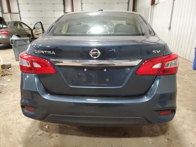 Photo 5 VIN: 3N1AB7AP8HL657729 - NISSAN SENTRA 