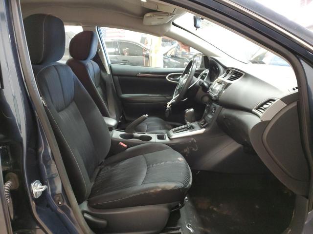 Photo 6 VIN: 3N1AB7AP8HL657729 - NISSAN SENTRA 