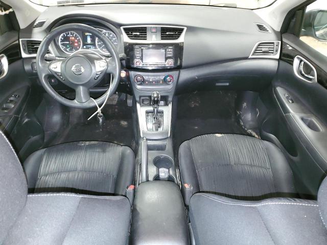 Photo 7 VIN: 3N1AB7AP8HL657729 - NISSAN SENTRA 