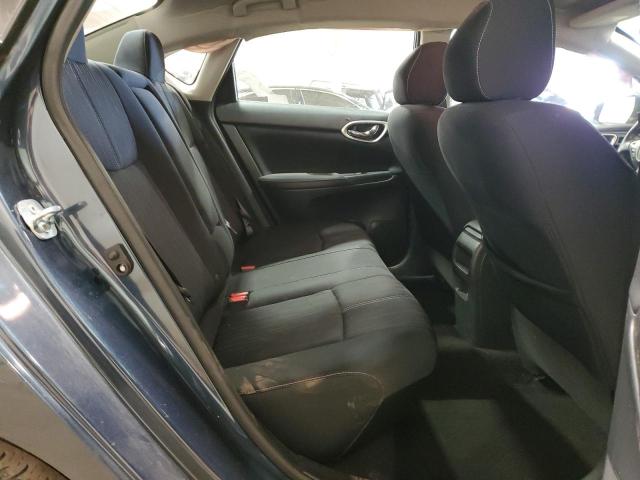 Photo 9 VIN: 3N1AB7AP8HL657729 - NISSAN SENTRA 