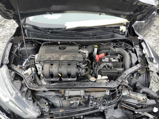 Photo 10 VIN: 3N1AB7AP8HL657925 - NISSAN SENTRA S 