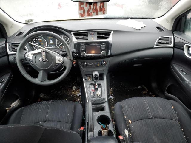 Photo 7 VIN: 3N1AB7AP8HL657925 - NISSAN SENTRA S 