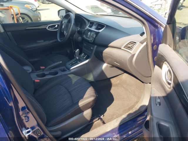 Photo 4 VIN: 3N1AB7AP8HL661389 - NISSAN SENTRA 