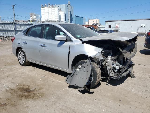 Photo 3 VIN: 3N1AB7AP8HL668097 - NISSAN SENTRA S 