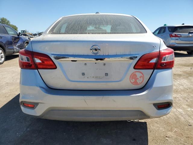 Photo 5 VIN: 3N1AB7AP8HL668097 - NISSAN SENTRA S 