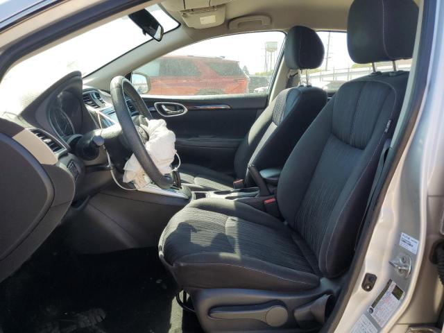 Photo 6 VIN: 3N1AB7AP8HL668097 - NISSAN SENTRA S 