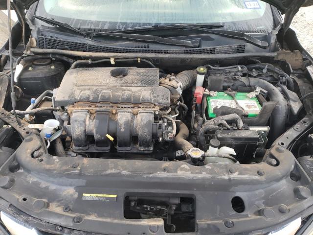 Photo 10 VIN: 3N1AB7AP8HL668245 - NISSAN SENTRA 