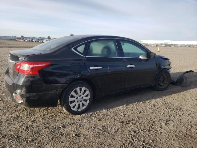 Photo 2 VIN: 3N1AB7AP8HL668245 - NISSAN SENTRA 