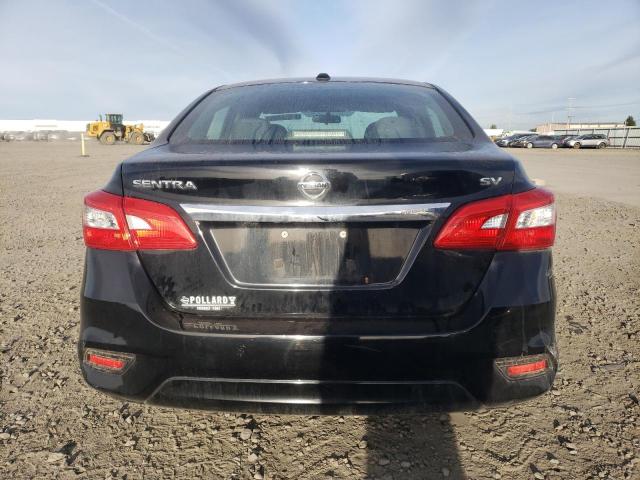 Photo 5 VIN: 3N1AB7AP8HL668245 - NISSAN SENTRA 