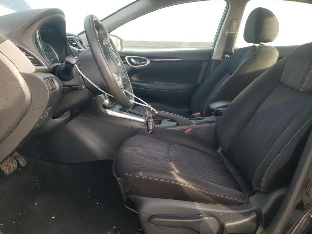 Photo 6 VIN: 3N1AB7AP8HL668245 - NISSAN SENTRA 