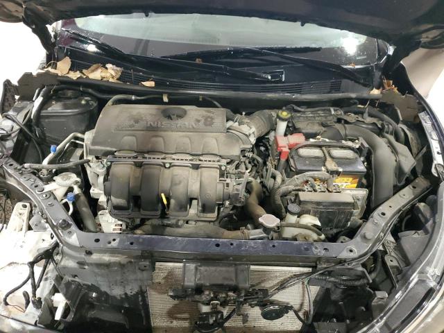 Photo 10 VIN: 3N1AB7AP8HL668729 - NISSAN SENTRA S 