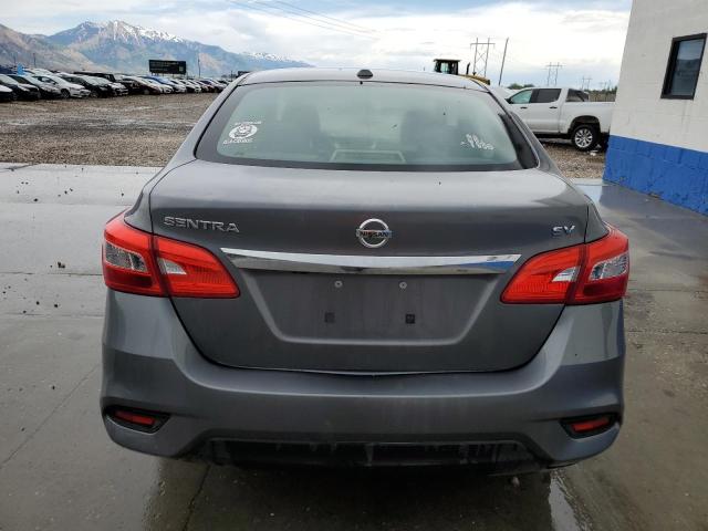 Photo 5 VIN: 3N1AB7AP8HL668729 - NISSAN SENTRA S 