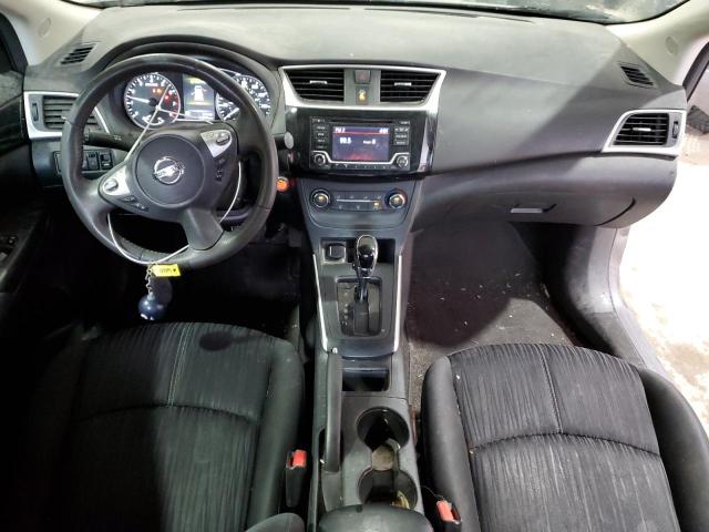 Photo 7 VIN: 3N1AB7AP8HL668729 - NISSAN SENTRA S 