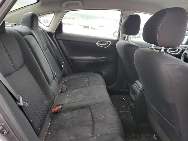 Photo 9 VIN: 3N1AB7AP8HL668729 - NISSAN SENTRA S 