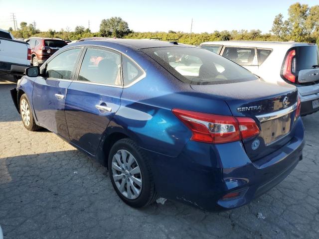 Photo 1 VIN: 3N1AB7AP8HL670304 - NISSAN SENTRA S 