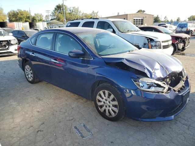 Photo 3 VIN: 3N1AB7AP8HL670304 - NISSAN SENTRA S 