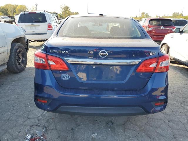 Photo 5 VIN: 3N1AB7AP8HL670304 - NISSAN SENTRA S 