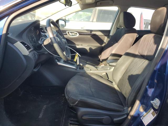 Photo 6 VIN: 3N1AB7AP8HL670304 - NISSAN SENTRA S 