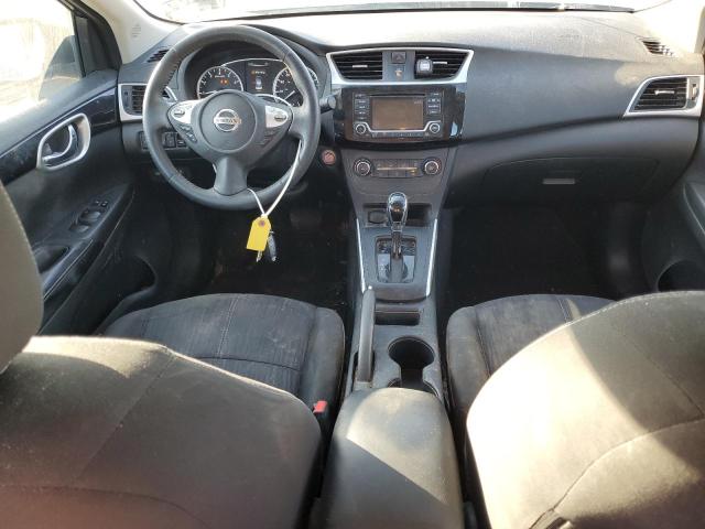 Photo 7 VIN: 3N1AB7AP8HL670304 - NISSAN SENTRA S 