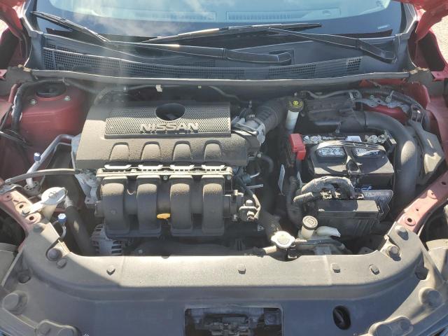 Photo 10 VIN: 3N1AB7AP8HL670321 - NISSAN SENTRA 