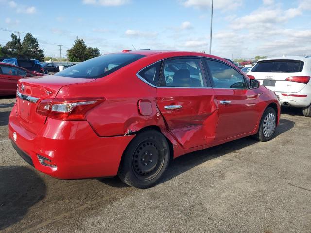 Photo 2 VIN: 3N1AB7AP8HL670321 - NISSAN SENTRA 