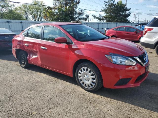 Photo 3 VIN: 3N1AB7AP8HL670321 - NISSAN SENTRA 