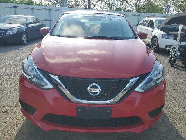 Photo 4 VIN: 3N1AB7AP8HL670321 - NISSAN SENTRA 