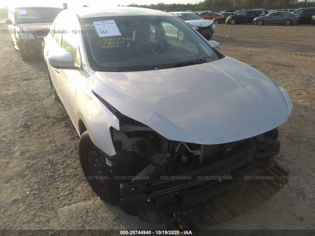 Photo 5 VIN: 3N1AB7AP8HL676040 - NISSAN SENTRA 