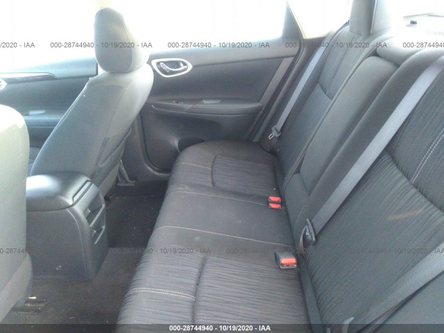 Photo 7 VIN: 3N1AB7AP8HL676040 - NISSAN SENTRA 