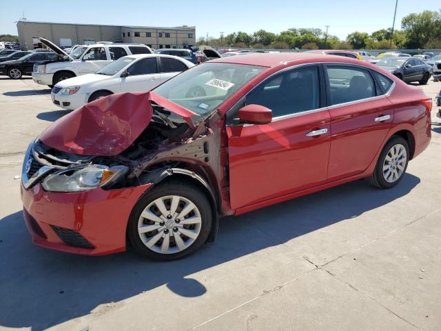 Photo 0 VIN: 3N1AB7AP8HL676412 - NISSAN SENTRA S 