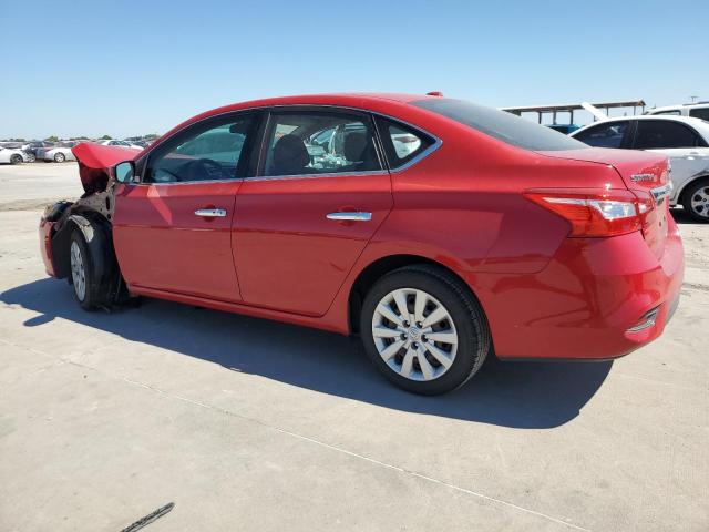 Photo 1 VIN: 3N1AB7AP8HL676412 - NISSAN SENTRA S 