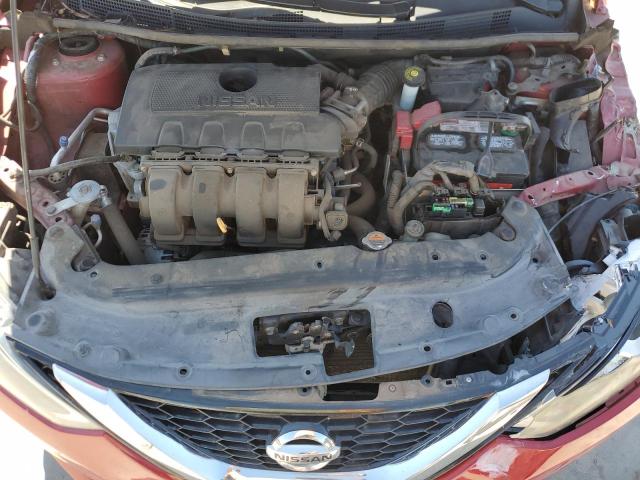 Photo 10 VIN: 3N1AB7AP8HL676412 - NISSAN SENTRA S 