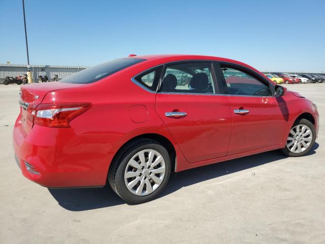 Photo 2 VIN: 3N1AB7AP8HL676412 - NISSAN SENTRA S 