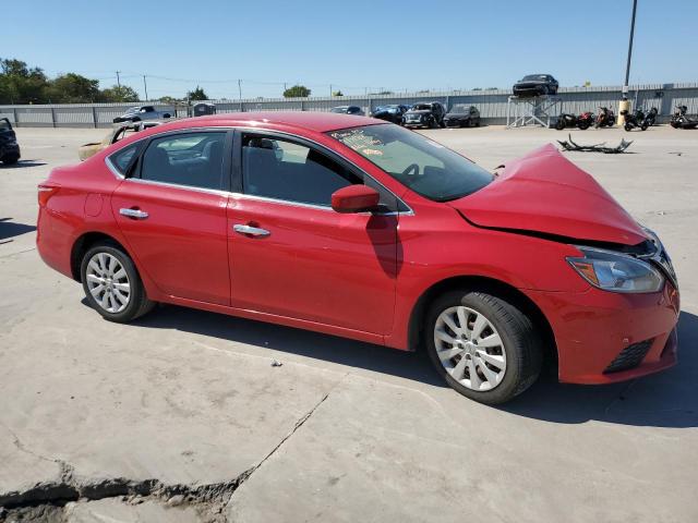 Photo 3 VIN: 3N1AB7AP8HL676412 - NISSAN SENTRA S 