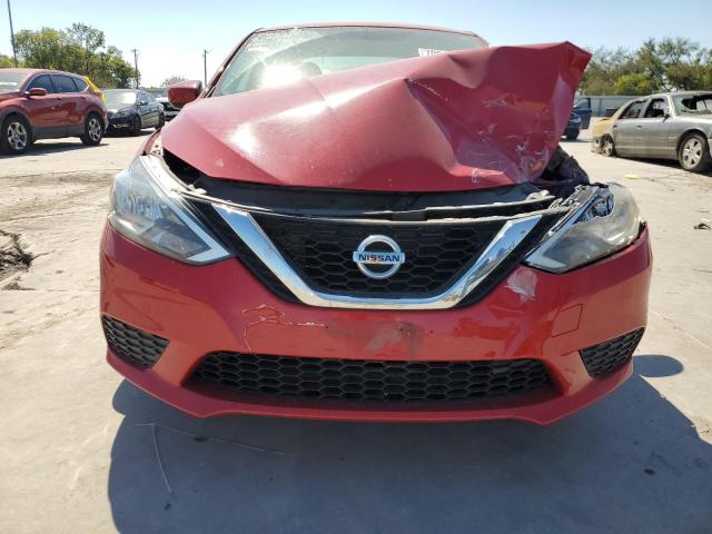 Photo 4 VIN: 3N1AB7AP8HL676412 - NISSAN SENTRA S 