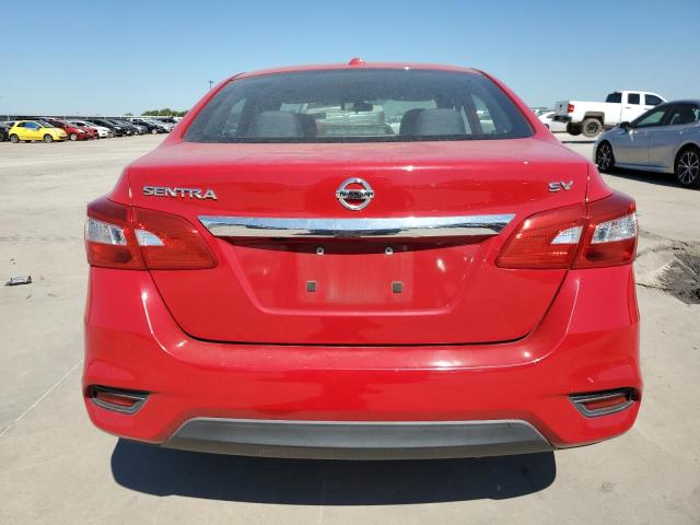 Photo 5 VIN: 3N1AB7AP8HL676412 - NISSAN SENTRA S 